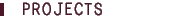 Projekte